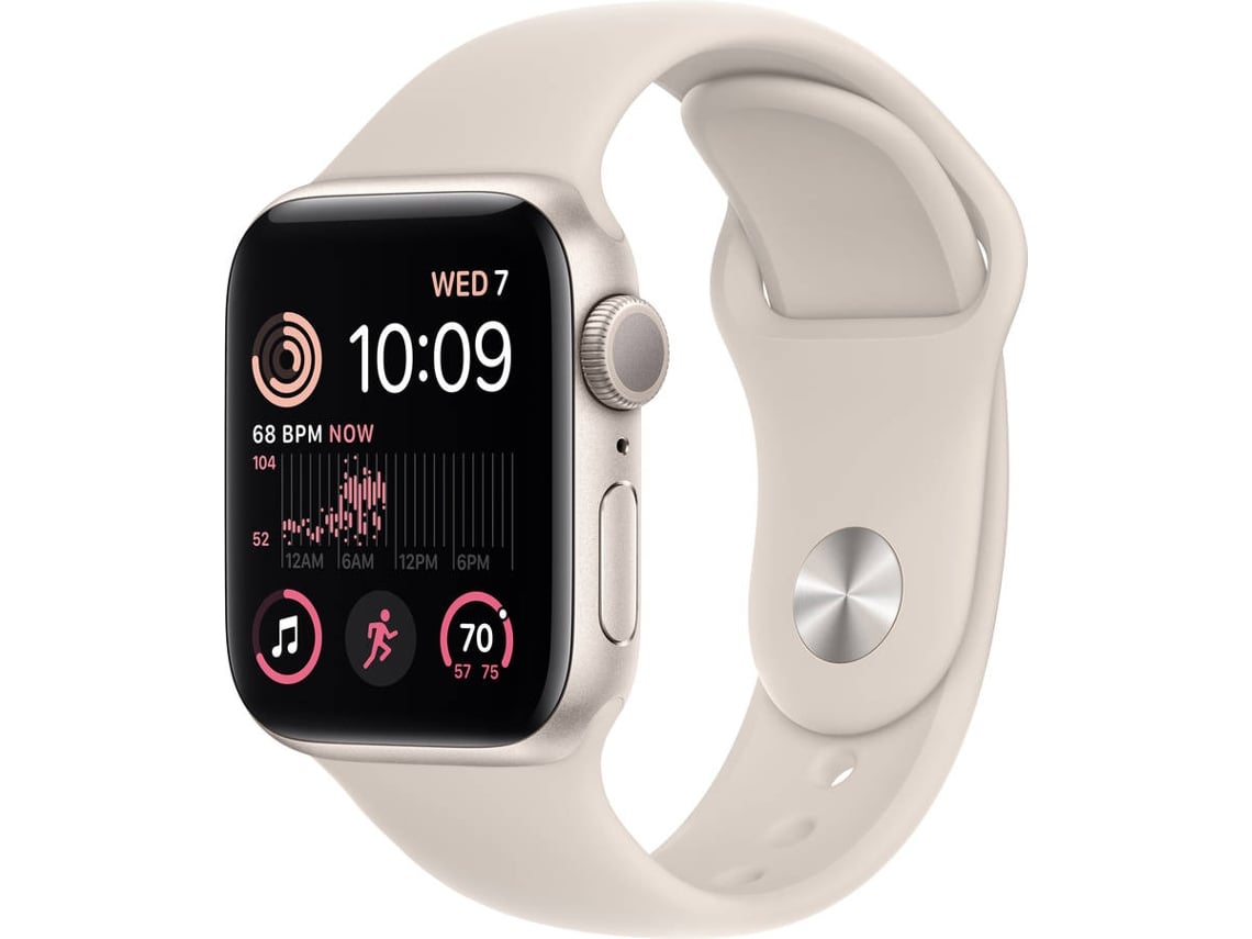 Apple Watch Series 5 - Loja Online iServices®