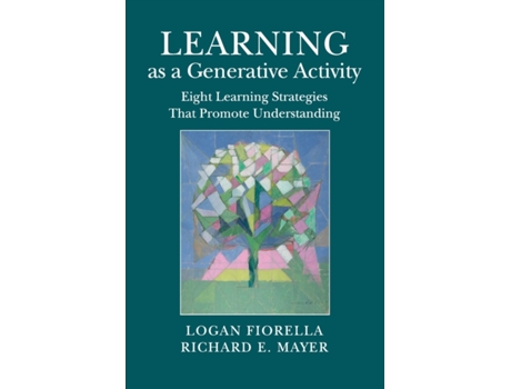 Livro Learning as a Generative Activity (Inglês)