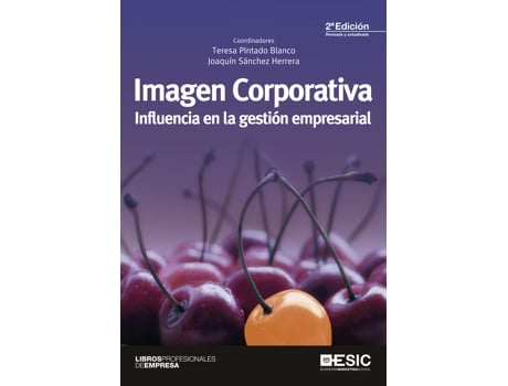 Livro Imagen Corporativa de VVAA (Espanhol)