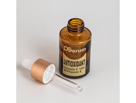 Sérum de Rosto PRIMASALUD Antioxidante (30 ml)