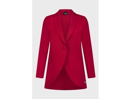 Blazer 19V69 ITALIA  MONO BORDEAUX