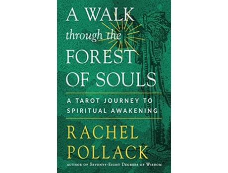 Livro Walk Through the Forest of Souls de Rachel Pollack (Inglês)