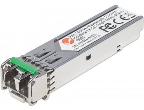 Módulo de Transcetor de Rede INTELLINET 545044