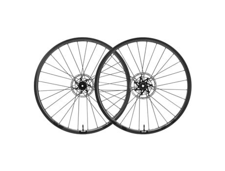 Roda Dianteira FAST FORWARD Outlaw Wheelset Boost Microspline