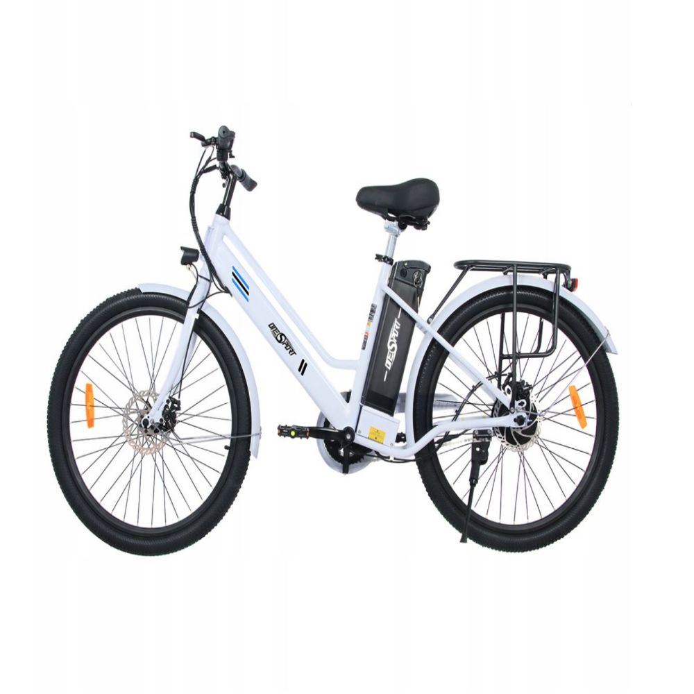 Bicicleta eléctrica bmg bikes best sale city 350