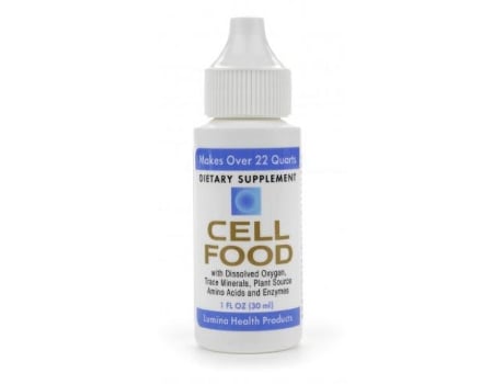 Cellfood Cell Food 30 ml