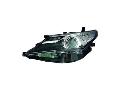 Farol Esquerdo Led Toyota Auris 13>15