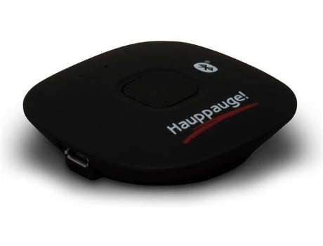 Recetor HAUPPAUGE myMusic