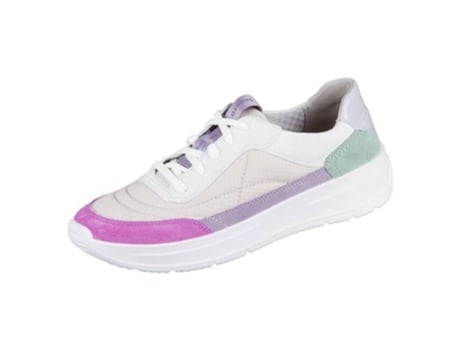 Ténis LEGERO Sprinter Material Sintético Mulher (37.5 - Branco)