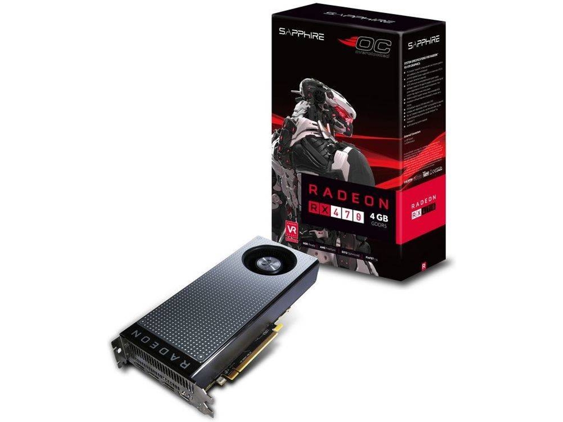 Consumo cheap rx 470