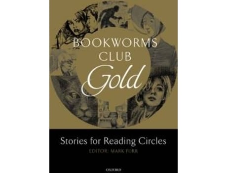Livro Bookworms Club Stories for Reading Circles: Gold (Stages 3 and 4)