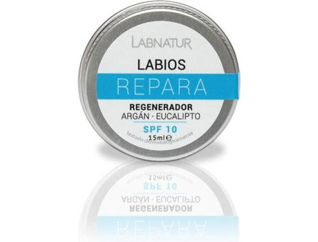 Bálsamo Labial  Reparador (15 ml)