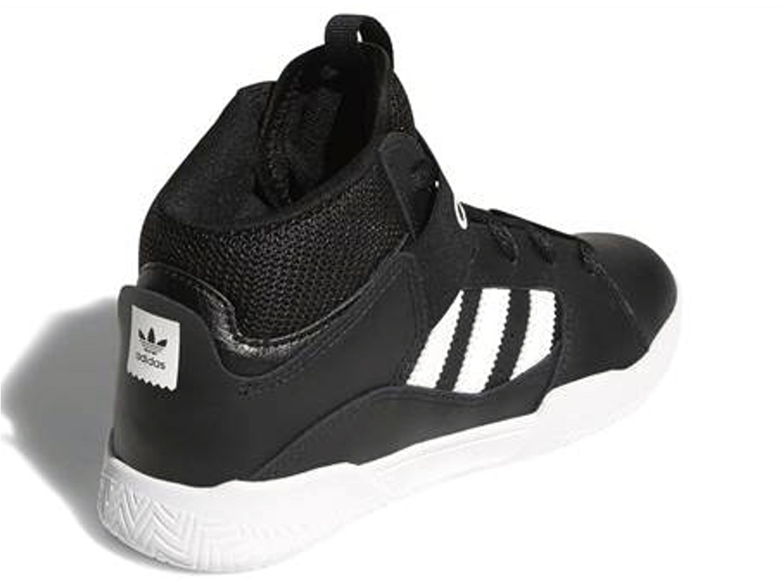 Tênis adidas skateboarding store vrx mid preto