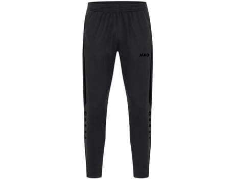 Jogging Poliéster Jako Power (Tam: 4XL)