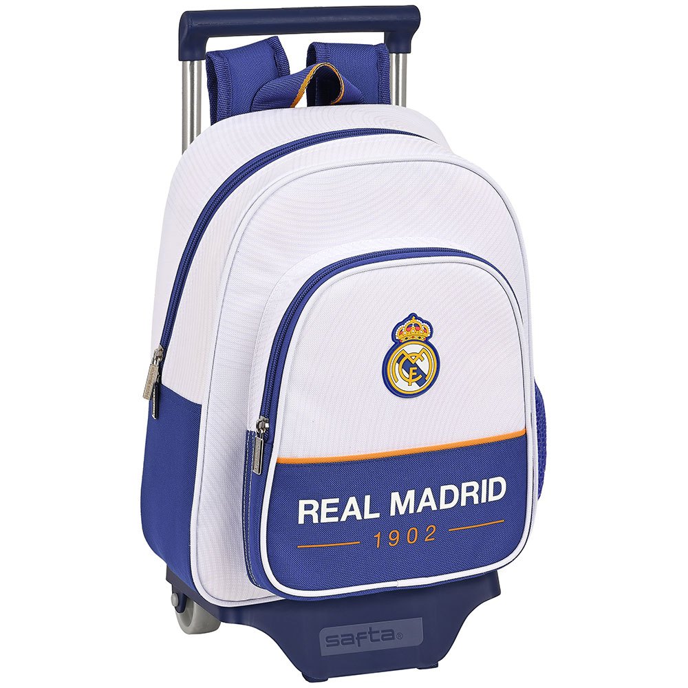 Mochilas: Real Madrid