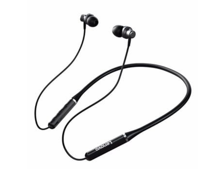 Original Lenovo Xt92 Powerful Bass Original Bluetooth para Jogos Baixa  Latência Com Cancelamento de Ruído C/mic