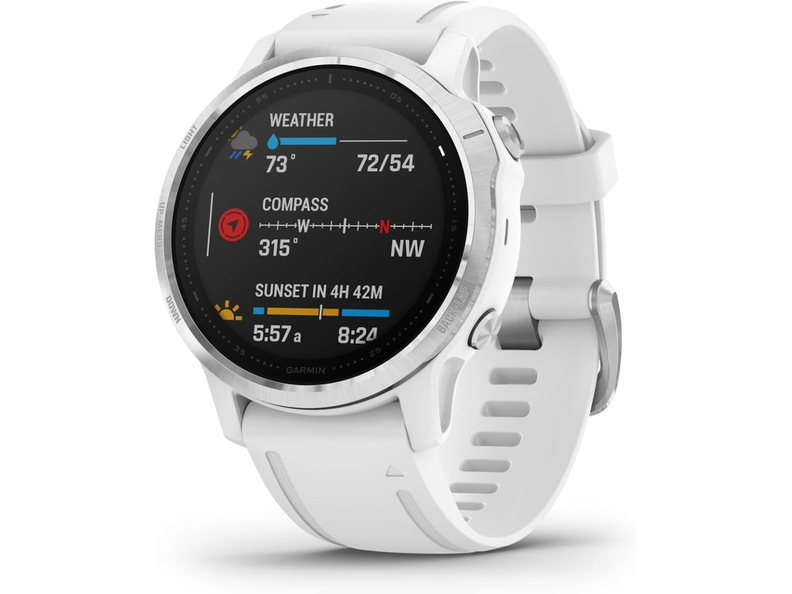 Reloj garmin fenix online 5 el corte ingles