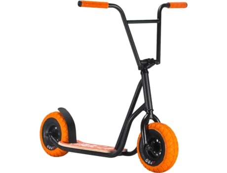 Trotinete de Roda Grande ROCKER Rolla