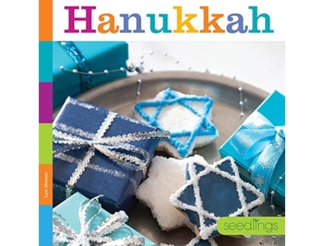 Livro Hanukkah de Lori Dittmer (Inglês)