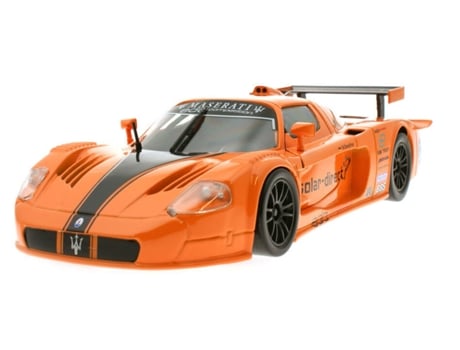 Hot Wheels McLaren F1 grt Carro Corrida Colecionável Mattel em Promoção na  Americanas