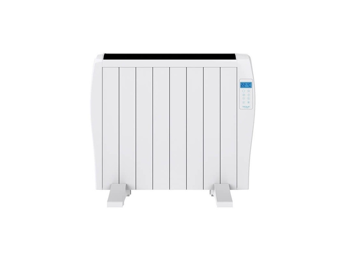 Aquecedor Emissor T rmico CECOTEC Ready Warm 1800 Thermal 1200 W