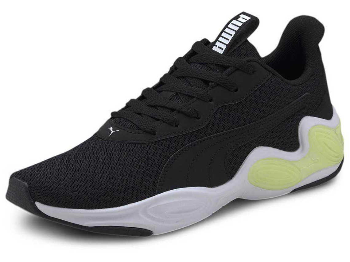 Tenis puma cell online magma clean