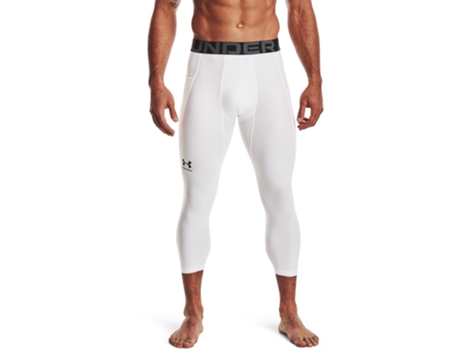 Leggings UNDER ARMOUR Homem (Multicor - XL)