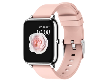 Smartwatch ENZON Rosa