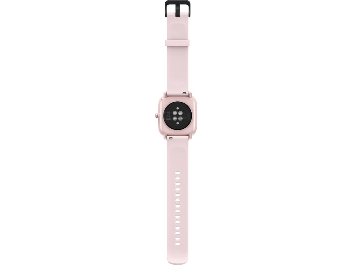 Comprá Reloj Smartwatch Amazfit GTS 2 Mini A2018 - Rosa Flamengo