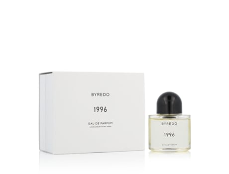 Perfume Unissexo Byredo EDP 1996 50 ml