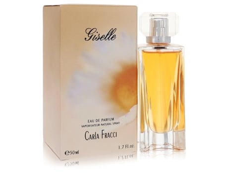 Eau De Parfum Giselle by Carla Fracci Spray 1.7 oz (50 ml)