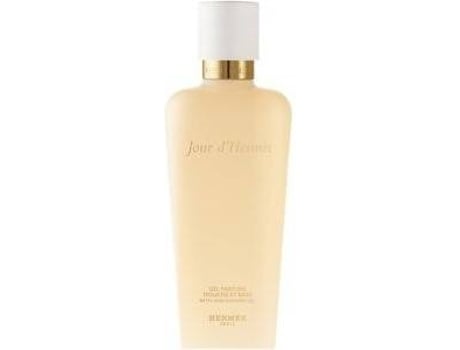 Gel de Banho HERMÉS Jour D (200ml)