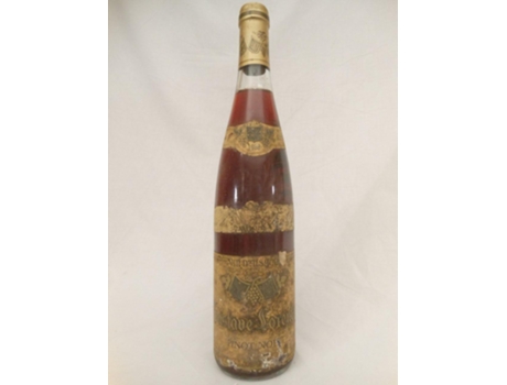 Vinho Tinto LORENTZ 1988 (75 cl - 1 unidade)