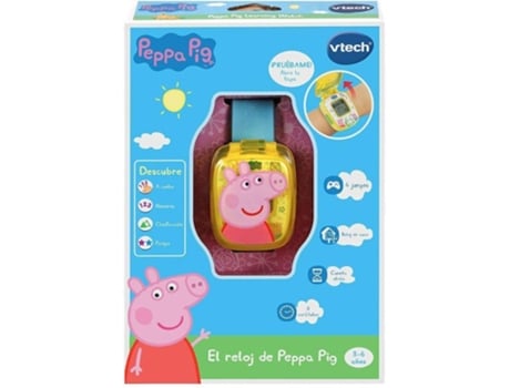 Casa de Jardim da Peppa Pig - Valuvic - Casas de Jardim - Compra