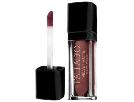 Palladio Velvet Matte Lip Lip Color 02 Boucle 35 Gr