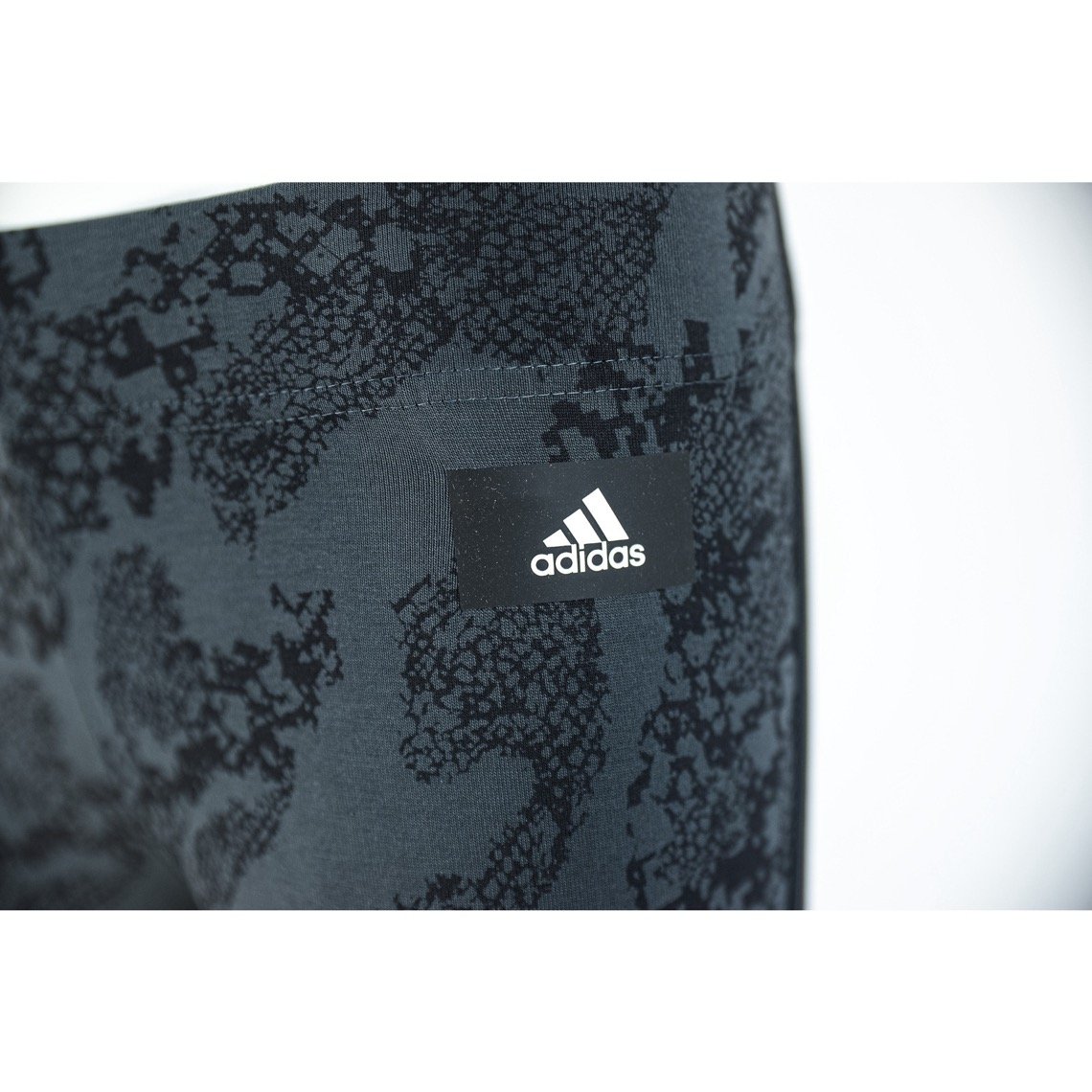 Leggins de Mulher para Desporto ADIDAS Sportswear Future Icons Preto  (shoes//eu/XS)