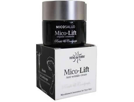 Creme de Rosto  Mico-Lift (30 ml)