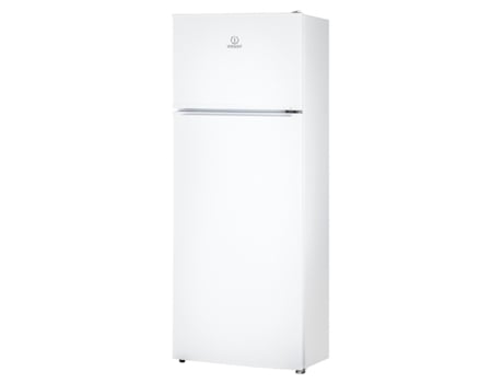 Frigorífico  INDESIT I55TM 4120 W 2 (Estático - 144 cm - 213 L - Branco)