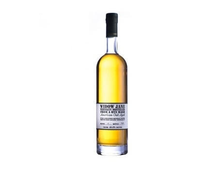 Widow Jane American Oak Whiskey 70Cl. CENTRAL HISUMER