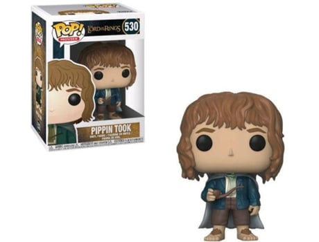 Figura FUNKO Pop Movies: Lotr/Pippin Took