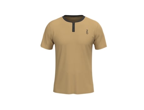 Polo 7/6 Ankl Taos Taupe Homem L