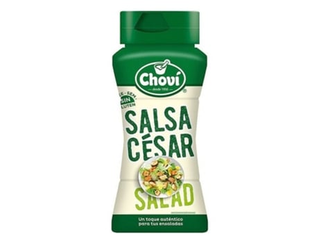 Molho César  (240 ml)