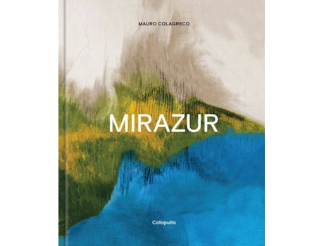 Livro Mirazur