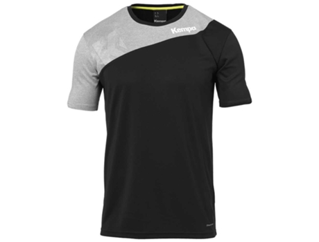 T-shirt para Homem  Core 2.0 Multicor para Futebol (M)