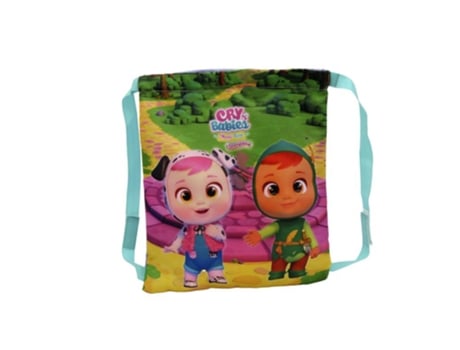 Bolsa BEBES LLORONES 71584 (Lilás)