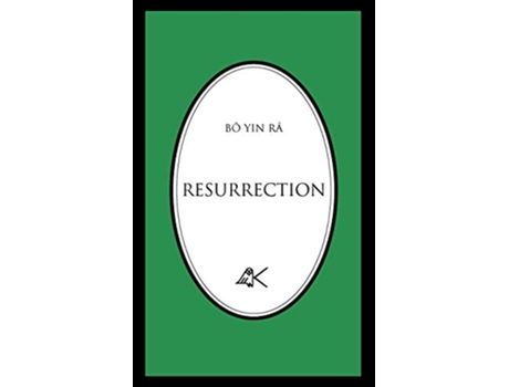 Livro Resurrection de Bô Yin Râ (Inglês)