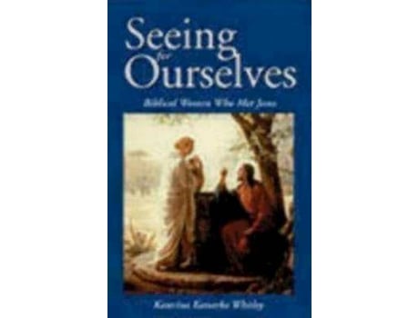 Livro seeing for ourselves de katerina katsarka whitley,katerina katsarka whitley (inglês)