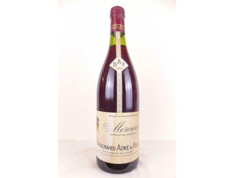 Vinho Tinto BOUCHARD AÎNÉ ET FILS 1985 (75 cl - 1 unidade)