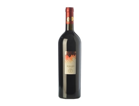 Vinho VELENOSI Superiore Roggio del Filare Rosso Piceno (0.75 L - 1 Unidade)