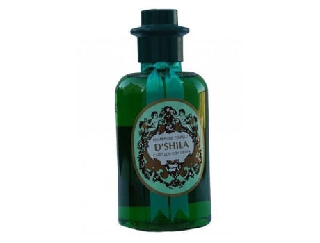 Shampoo Orgânico D Tomilho 300ml